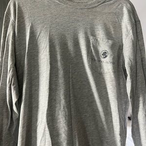Southern proper long sleeve shirt